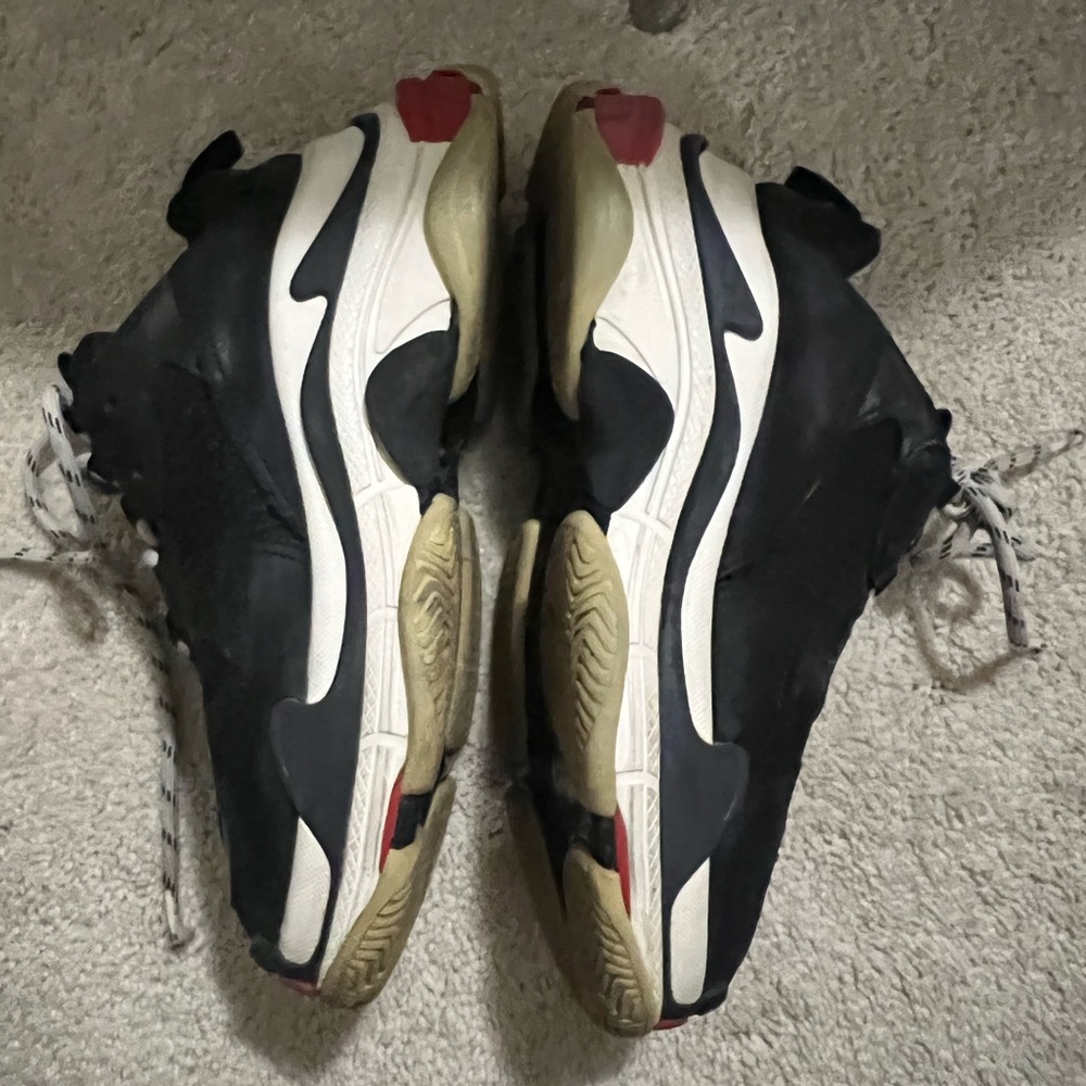 Balenciaga shoes - Picture 2 of 4